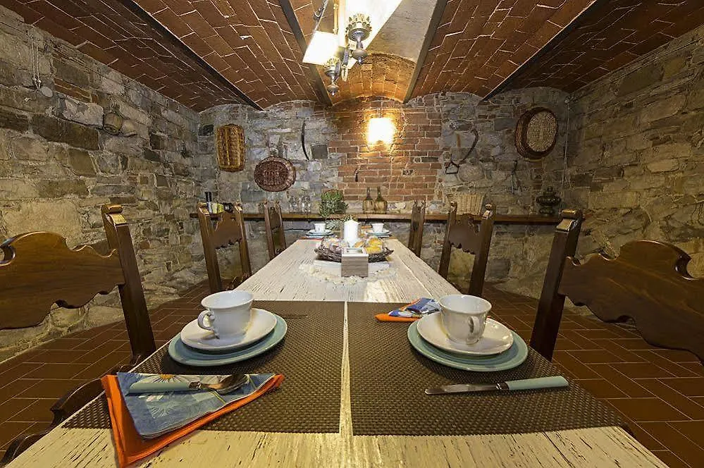 Lejlighed San Clemente Florence House Fiesole